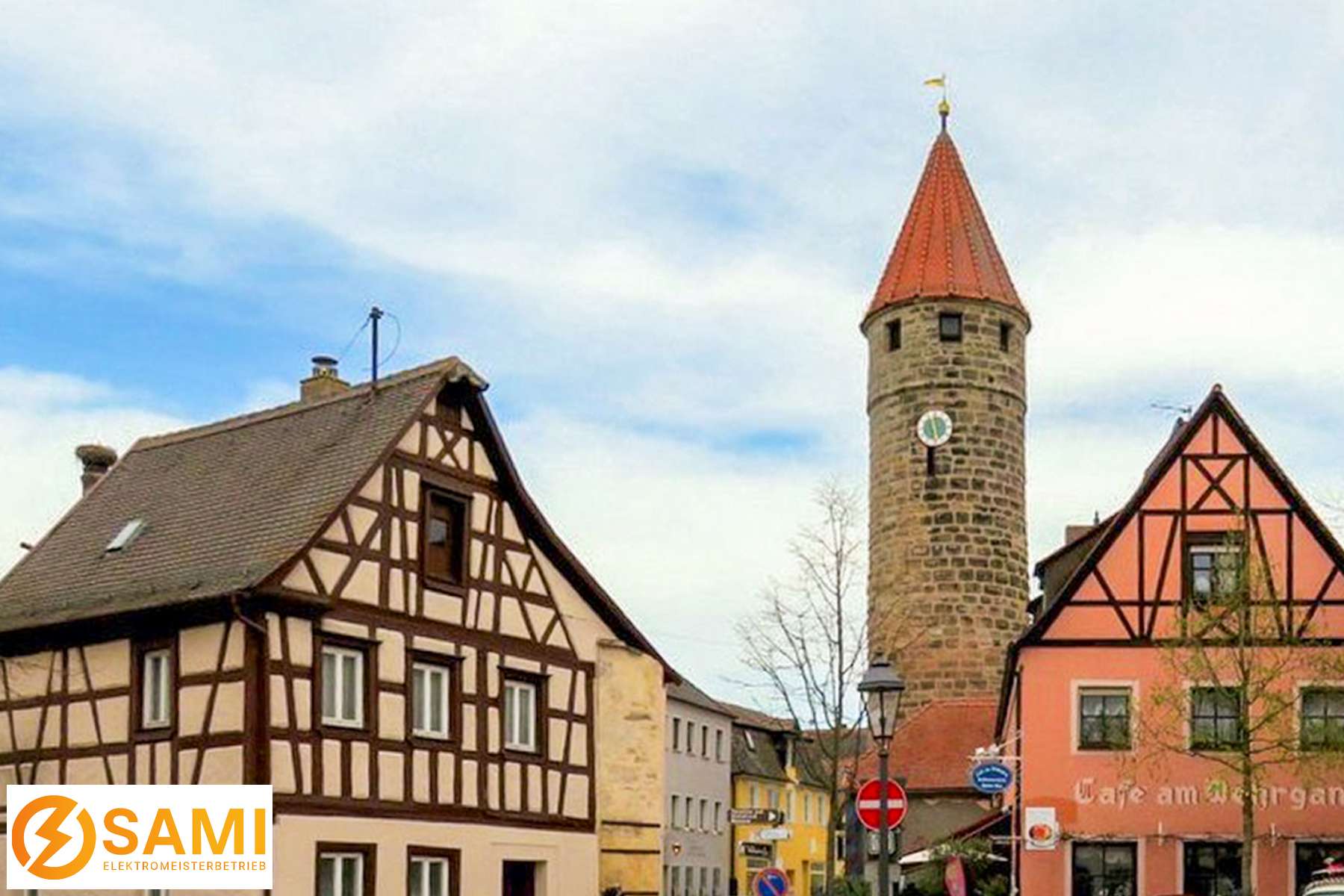 Wallbox Gunzenhausen Installation vom Elektriker Gunzenhausen