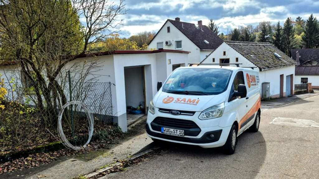 wallbox installieren Ingolstadt e-mobilität 11kw 22kw